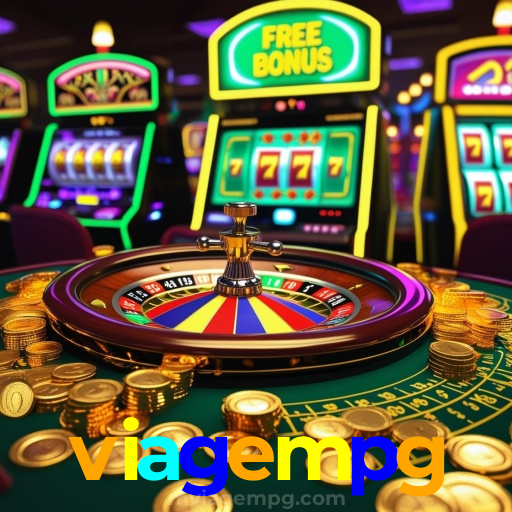 Experiência e Emoção: Os Jackpots do https://mviagempg.com Bet