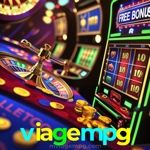Experiência e Emoção: Os Jackpots do viagempg Bet