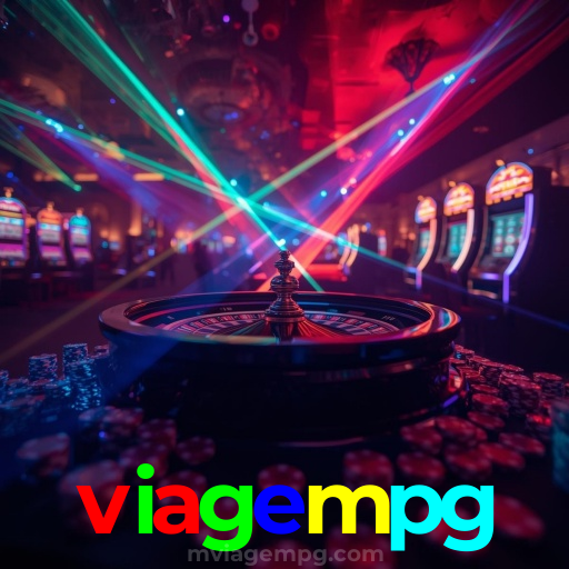 viagempg bet Jackpots