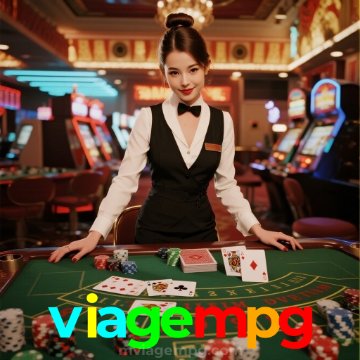 viagempg bet Cassino
