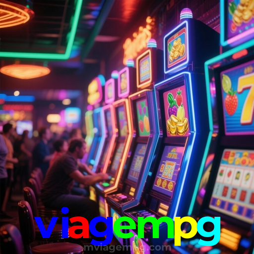 Explore a Diversão dos Cassinos Online no viagempg Bet