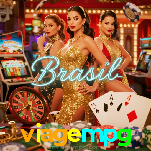 viagempg bet Suporte